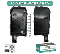 Filtro Del Carter Della Trasmissione Automatica BMW Serie 3 5 7 X3 X5 8632189