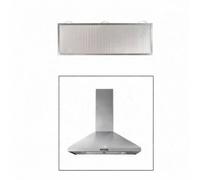 Filtro del cofano gamma alluminio Sostituire DE81-05994A Accessori per cappa per