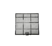 Filtro Del Condizionatore D'aria Aria Condizionata Divisa/finestra, Compatibile Con Panasonic, Rasonic(2PCS CWD001110)