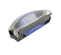 Filtro del contenitore della polvere/contenitore della spazzatura, compatibile con iRobot Roomba, aspirapolvere serie 500 600 510 520 530 535 540 536 531 620 630 650 655 660.
