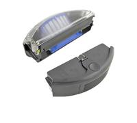 Filtro del contenitore della polvere/contenitore della spazzatura, compatibile con iRobot Roomba, aspirapolvere serie 500 600 510 520 530 535 540 536 531 620 630 650 655 660.