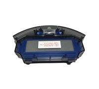 Filtro Del Contenitore Della Polvere Dell'aspirapolvere, Compatibile Con AMIBOT Animal Premium, H2O, Filtro Del Contenitore Della Polvere Dell'aspirapolvere Robot X782