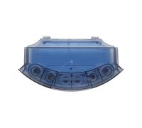 Filtro Del Contenitore Della Polvere For Aspirapolvere, Compatibile Con Genio, Filtri Di Ricambio For Il Contenitore Della Polvere Di Grandi Dimensioni Dell'aspirapolvere Robot 500 Pro.