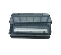 Filtro Del Contenitore Della Polvere For Aspirapolvere Robot, Compatibile Con Polaris, PVCR 0920WV 790T, Compatibile Con Amibot, Pure H2O Connect BPK-VCBB1XS