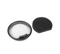 Filtro Del Contenitore Per Aspirapolvere Bosch 12025213 (Schiuma + Micro)