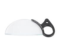 Filtro del Filtro del Filtro del Diottrie Diviso Filtro Lente +3 Diottrie da 24 a 55 Mm di Lunghezza Focale con Vetro Ottico per Telecamere a Specchio e DSLR