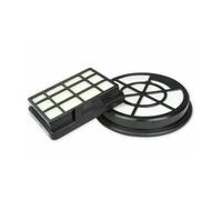 Filtro del filtro Sweep Set filtro di scarico del filtro del motore for Bosch Series 2 BGC05A220A, BGC05AA1, BGC05AA2 Robot vuoto pulito(A)