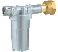 Filtro del gas connectclean gok caramatic 2 pezzi