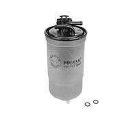 Meyle Filtro carburante 1001270007 - Originale (OE) per VW, Audi, Seat, Skoda