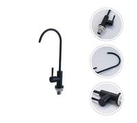 Filtro Del Lavandino Presa Singola Rubinetto Da Cucina Tocca Della