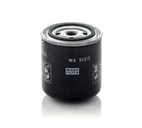 Filtro del liquido di raffreddamento MANN FILTER WA 923/2