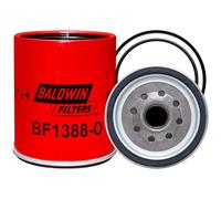 Filtro Del Liquido Refrigerante RICO BF1388-O Per MASSEYFERGUSON 3909638M1