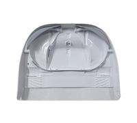 Filtro Del Serbatoio Dell'acqua: Accessori E Materiali Di Consumo For Aspirapolvere, Compatibile Con Narwal, Disco Di Pulizia Della Stazione Base J5Max(1pcsqxp Original)