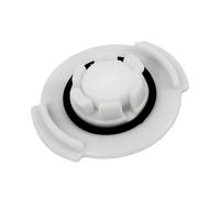 Filtro Del Serbatoio Dell'acqua, Compatibile Con Xiaomi, Compatibile Con Roborock, S5 S6 S50 S51 S52 S55 S60/S5 Max/S6 Pure, Ricambio Del Nucleo Dell'acqua For Aspirapolvere Robot(18pcs)