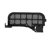 Filtro del serbatoio dell'acqua Dock Station Filtro dell'acqua Filtro Lunga durata Materiale ABS premium Compatibile con le parti dell'aspirapolvere robot G20 Facile manutenzione