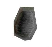 Filtro del ventilatore della batteria di alta tensione della sostituzione per i modelli G92DH-30150 di Toyota 2022-2024 corrisponde all'OEM G92DH15010 Specificazione