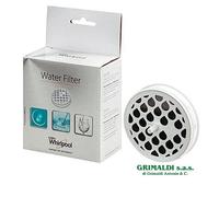 FILTRO ACQUA ORIGINALE WHIRLPOOL PER FRIGORIFERI AQUA SUPREME NO FROST (BSNF OX)