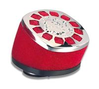 Filtro dell' aria MALOSSI E14 32 mm 30 °