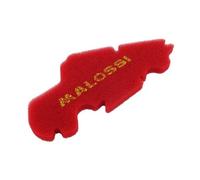 Filtro dell' aria, MALOSSI, Red Sponge, per Original AIRBOX, Liberty 50 CC