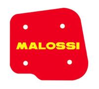 Filtro dell' aria, MALOSSI, Red Sponge, per Original AIRBOX, Yamaha Why, MBK Flipper