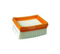 Filtro dell' aria per/Dolmar Makita Repl 395 - 173 - 010