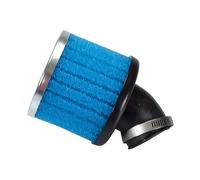 Filtro dell' aria POLINI da corsa, lunga, 30 ° gekrümmt, D = 37 mm