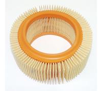 Filtro dell' aria RMS 100600620 per Ape 190 MP P501 mpr2t | Ape 190 MP P601 mpm1t | Ape 220 Car P2 af1t/af2t/af3t | Ape 220 Car P3 af4t | Ape 220 TM P602 | ATM1T Ape 220 TM P703/V FL