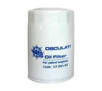 Filtro Dell 'ol Io Volvo Benzina 841750-41815