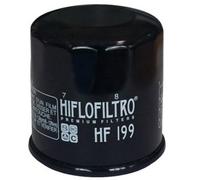 Filtro dell' olio HIFLOFILTRO HF199