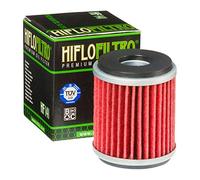Filtro dell' olio per YAMAHA 125 cc Xmax di 2006 a 2013 HF141 stato nuovo modello HF141 Yamaha 5TA-13440-00