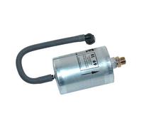Knecht KL 69 Filtro Motore