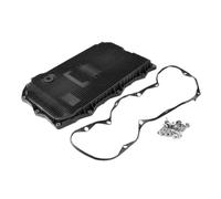 Filtro della coppa dell'olio della trasmissione compatibile con le parti automobilistiche del motociclo F20 F02 F07 F18 F35 E70 E71 per il codice 24118612901 24117604960 24117624192