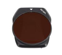 Filtro della Fotocamera Drone AIR3S NDPL Serie NDPL Lenti in Lega di Alluminio con Tecnologia di Rivestimento HD, Riduci L'esposizione e le Riflessioni per la Fotografia di
