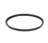 Filtro della Nebbia Nera, Filtro Filtro di Diffusione di Rivestimento con Scatola di Archiviazione per Fotocamera SLR (86MM)