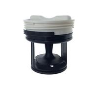 Filtro Della Pompa Di Scarico Della Lavatrice, Compatibile Con Hoover, Compatibile Con Candy, 41021233 Parti For Lavatrice