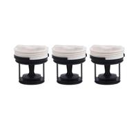 Filtro Della Pompa Di Scarico Della Lavatrice Da 2/3 Pezzi, Compatibile Con Hoover, Compatibile Con Candy, 41021233, Accessori For Lavatrice(3pcs)