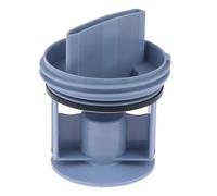 Filtro della pompa di scarico for lavatrice a tamburo