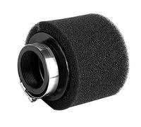 Filtro della Presa D'aria, Yctze Universale Filtro Dell'aria sostituzione per la Modifica del Motociclo (45mm) per luftfilter quad 42mm filtro aria 50cc filtro aria per carburatore pwk 24 filtro unive