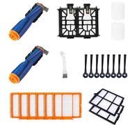 Filtro della spazzola laterale principale per Shark AV2501AE/AV2502AE/RV2820AE