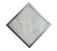 Filtro dell'acqua a vapore compatibile con GeneralAire 1099-20, parte di ricambio in metallo per una migliore filtrazione e un controllo ottimale dell'umidità