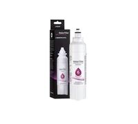 Filtro dell'acqua al carbone attivo for frigorifero compatibile con LG LT800P/ADQ73613402/Kenmore Elite 9490/ADQ75795104/LT120F(1pcs)