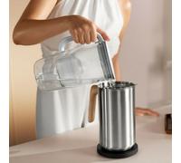 Brita Maxtra Pro Hard Water Expert - Filtro Acqua, 1 pezzo