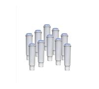 Filtro Dell'acqua, Compatibile Con Krups, | Claris F088, Nivona NIRF700, Melitt A 192830 Pro Aqua(10pcs)