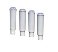 Filtro Dell'acqua, Compatibile Con Krups, | Claris F088, Nivona NIRF700, Melitt A 192830 Pro Aqua(4pcs)