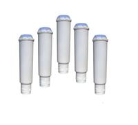 Filtro Dell'acqua, Compatibile Con Krups, | Claris F088, Nivona NIRF700, Melitt A 192830 Pro Aqua(5pcs)
