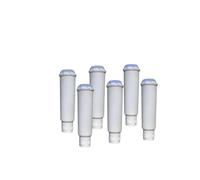 Filtro Dell'acqua, Compatibile Con Krups, | Claris F088, Nivona NIRF700, Melitt A 192830 Pro Aqua(6pcs)