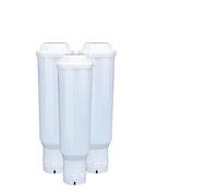 Filtro dell'acqua, compatibile con Krups Claris F088, Nivona NIRF700, Melitta 192830 Pro Aqua Caffettiera(3Pcs)