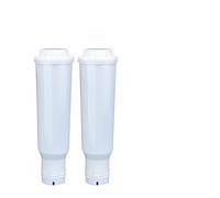 Filtro dell'acqua, compatibile con Krups Claris F088, Nivona NIRF700, Melitta 192830 Pro Aqua Caffettiera(2pcs)