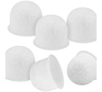 Filtro dell'acqua compatibile per macchina da caffè di marca WGCM350 sostituisce WGCM100S WGCM110S WGCM120S garantisce un flusso costante e una riduzione delle impurità nell'acqua