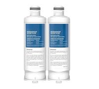 Filtro Dell'acqua Del Frigorifero Di Ricambio DA97-17376B Compatibile Con Samsung Frigorifero Compatibile Con HAF-QIN/EXP DA97-08006C RF28R7351SG WS645A